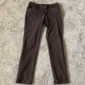 Men’s ABC pants brown 31x32